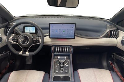 BYD Atto 3 Comfort