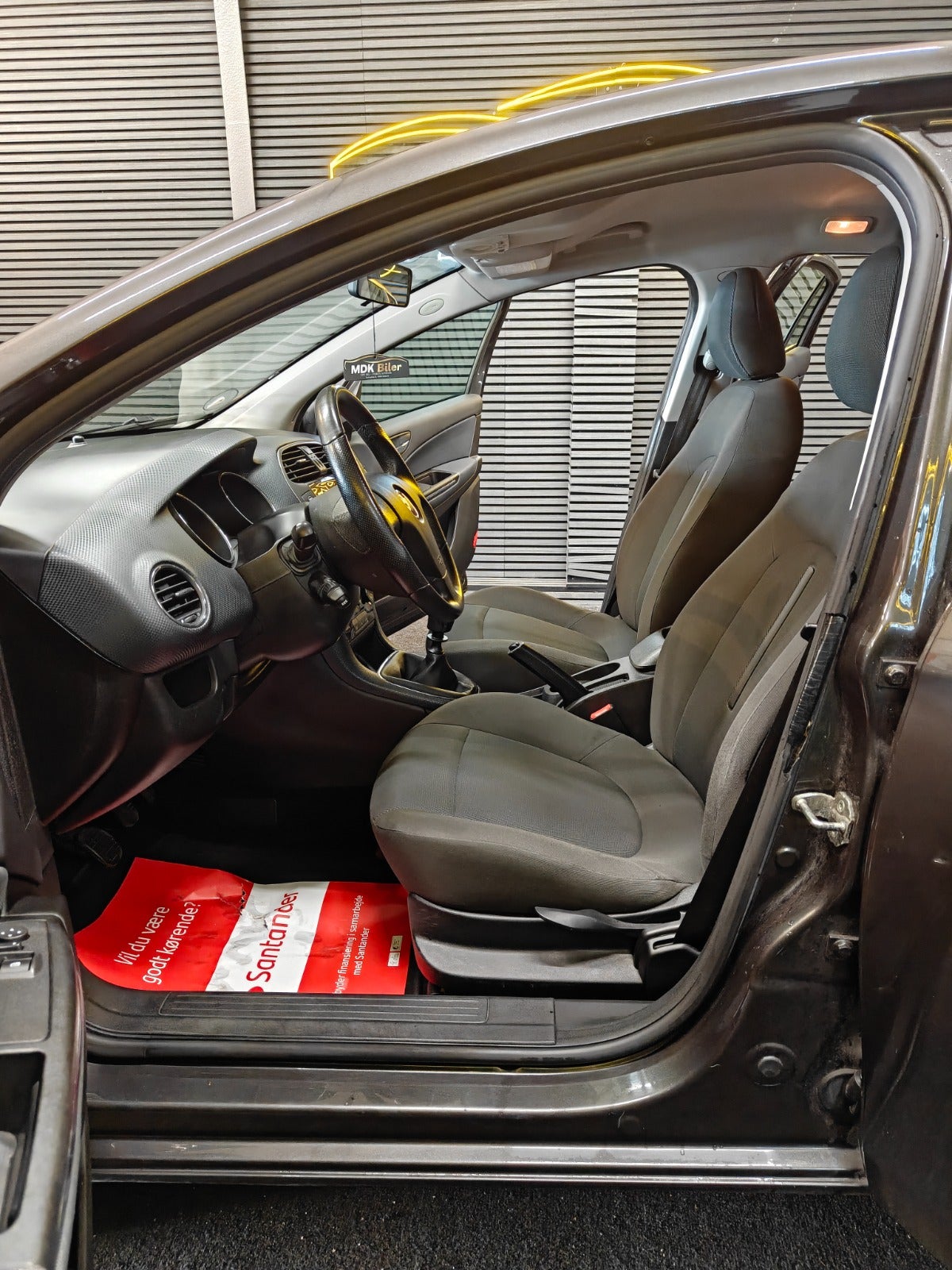 Billede af Fiat Bravo 1,4 T-Jet 120 Dynamic Evo S