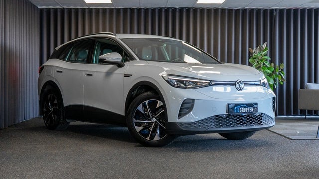 VW ID.4 77 Pro Performance