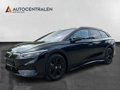 VW ID.7 Style S Tourer