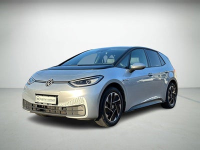 VW ID.3 Pro