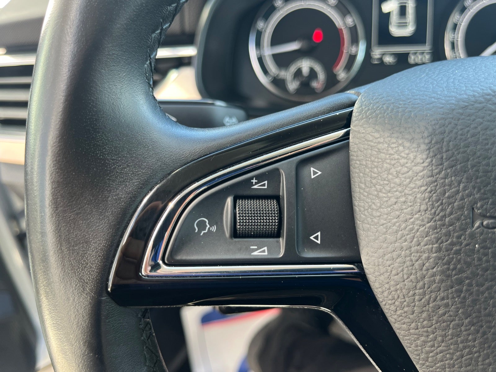 Billede af Skoda Kamiq 1,0 TSi 115 Ambition DSG