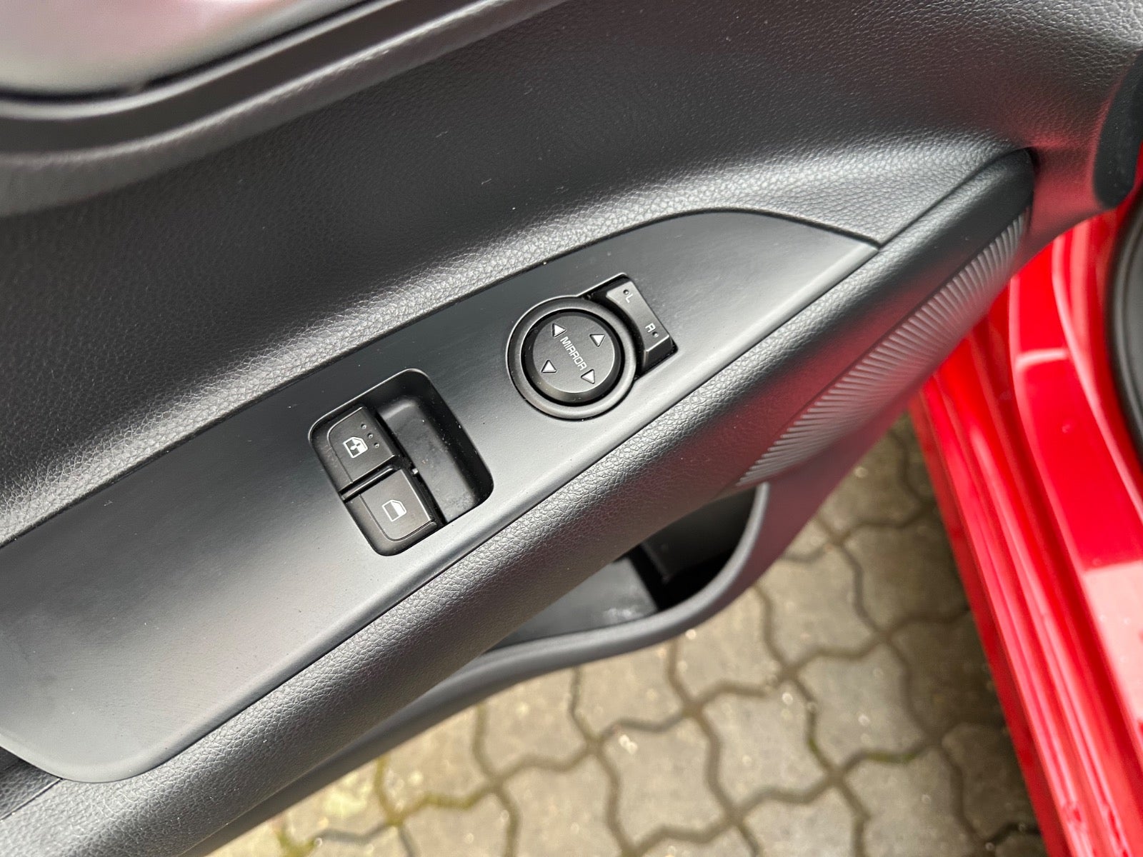 Kia Rio MPi Base Line+