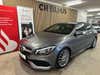 Mercedes CLA220 d AMG Line Shooting Brake aut. thumbnail