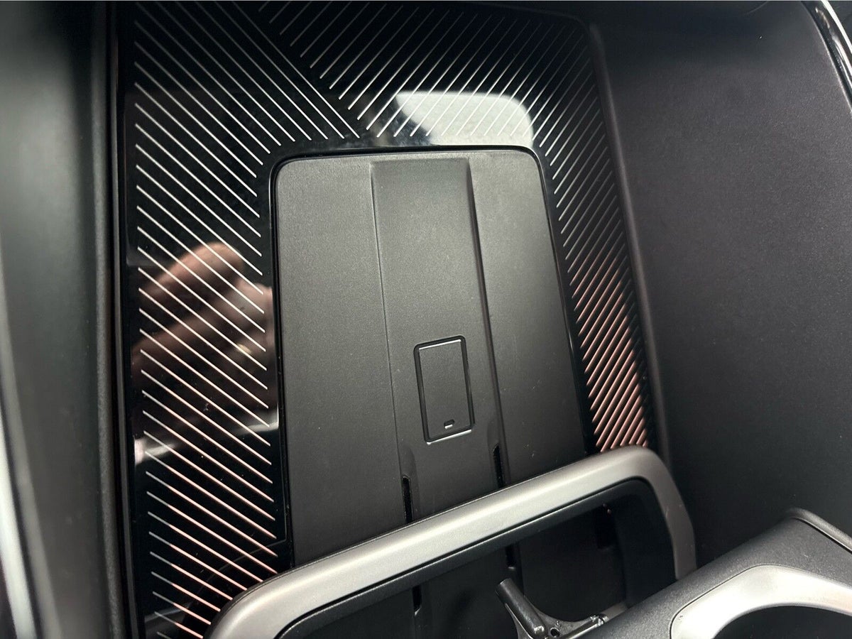 BMW iX1 eDrive20 X-Line billede 18