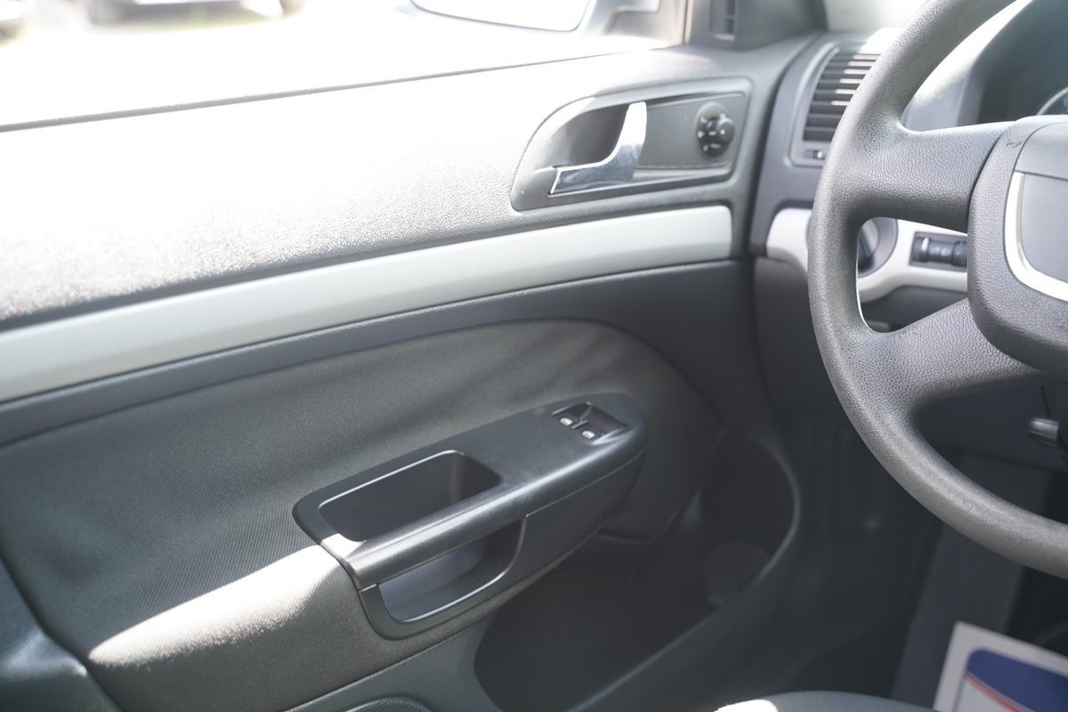 Billede af Skoda Octavia 1,6 TDi 105 GreenLine