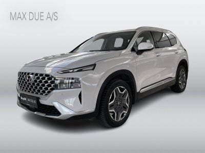 Hyundai Santa Fe 1,6 PHEV Essential aut. 4WD 7prs 5d
