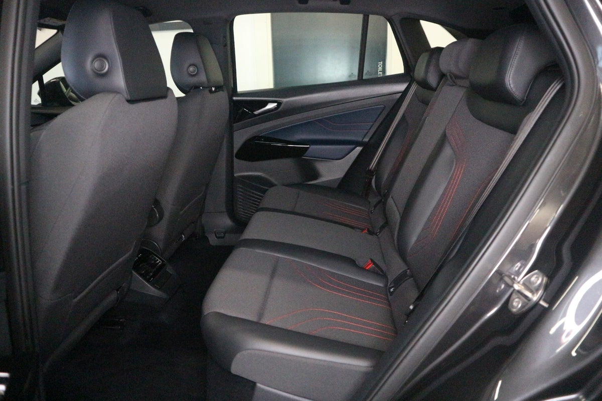 VW ID.4 GTX 4Motion