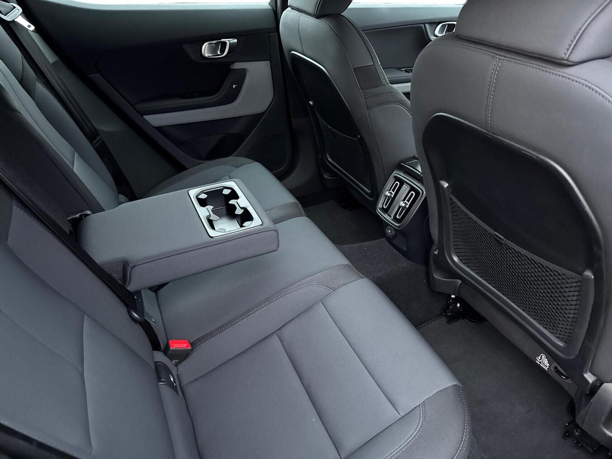 Polestar 2 Long Range billede 12