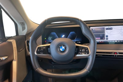 BMW iX xDrive60 Sport Line