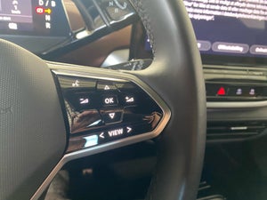 VW ID.4 Pro Performance