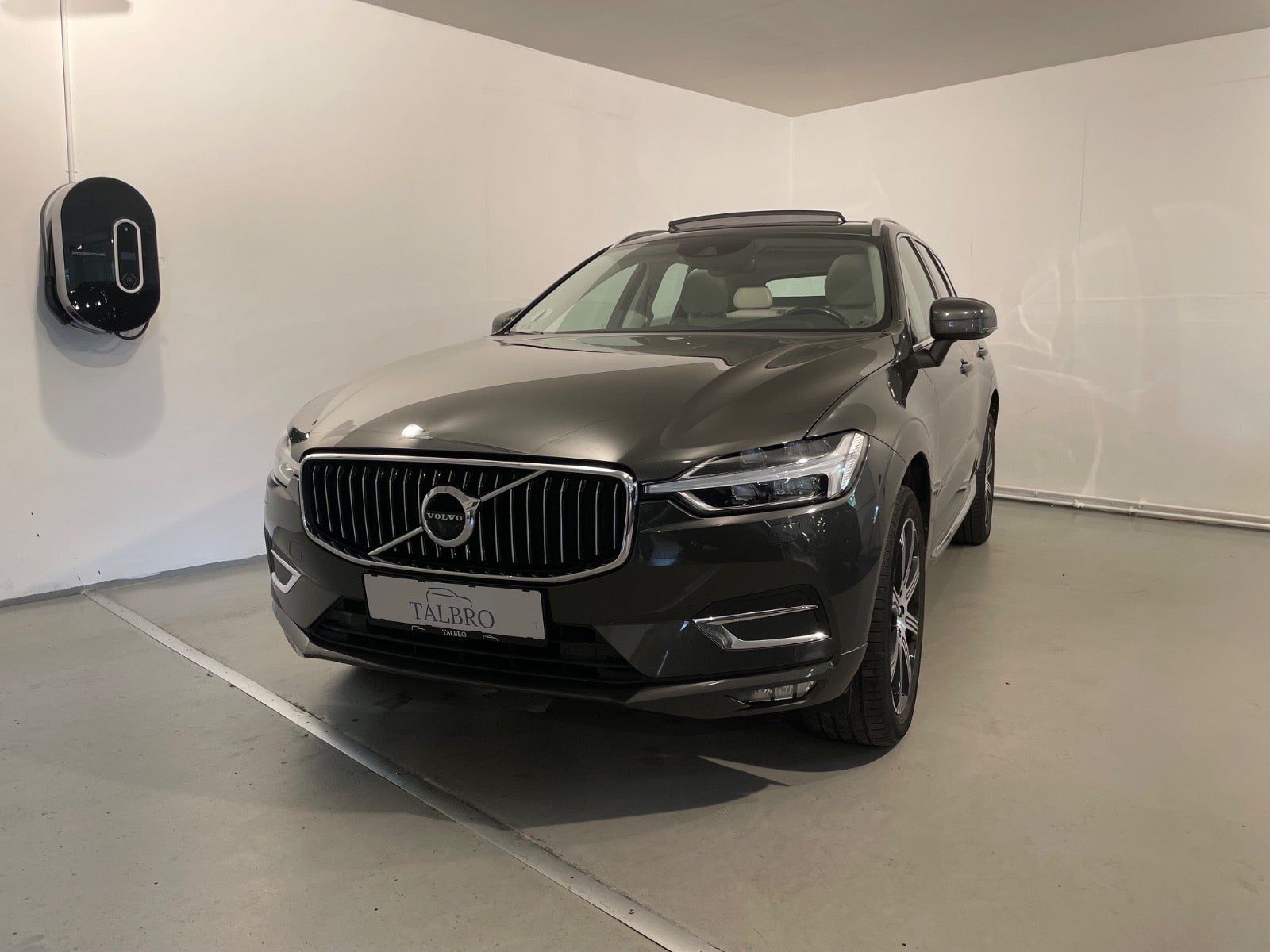 Volvo – XC60
