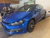 VW Scirocco TSi 160 Sport