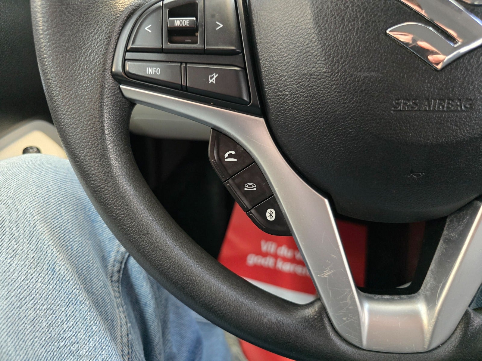 Billede af Suzuki Ignis 1,2 Dualjet Club