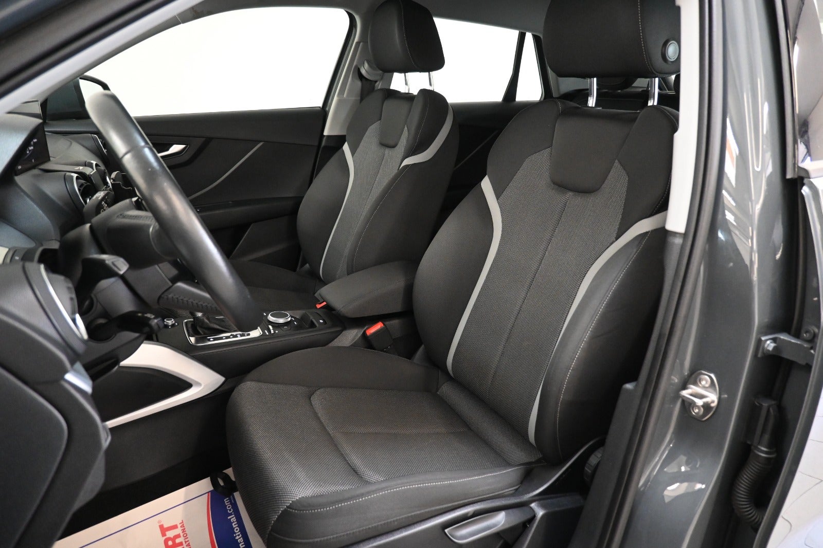 Audi Q2 TFSi Prestige S-tr.