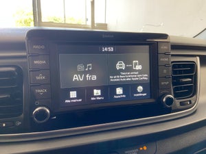 Kia Rio T-GDi Attraction
