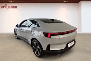 Polestar 4 Coupé RWD
