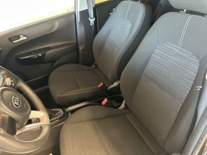 Kia Picanto MPi Edition