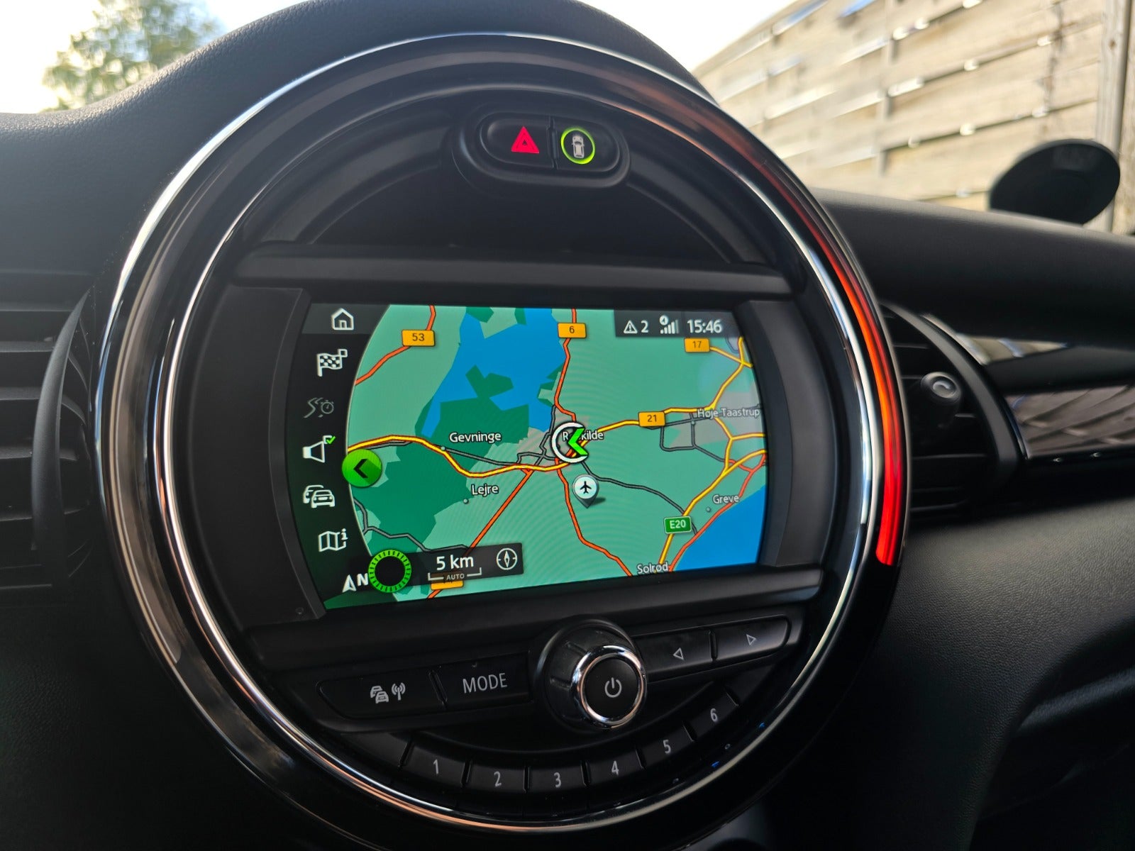 Billede af MINI Cooper SE  Essential