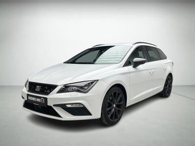 Seat Leon 1,5 eTSi 150 FR Sportstourer DSG 5d