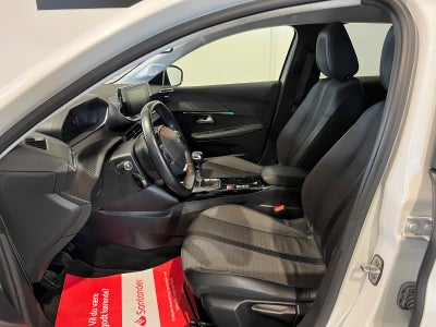 Peugeot 208 PureTech 100 Allure Pack