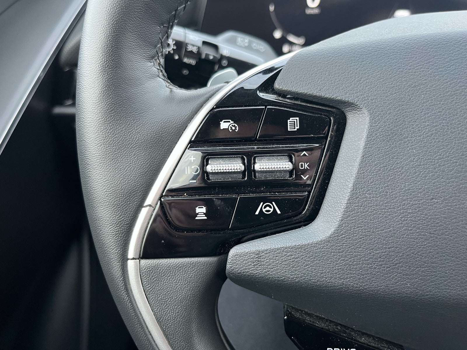 Kia Niro PHEV Upgrade DCT