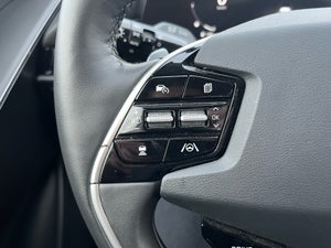 Kia Niro PHEV Upgrade DCT