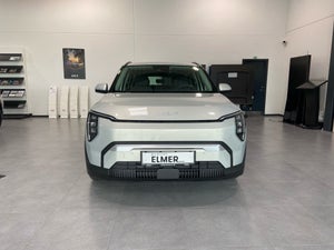 Kia EV3 Long Range Access
