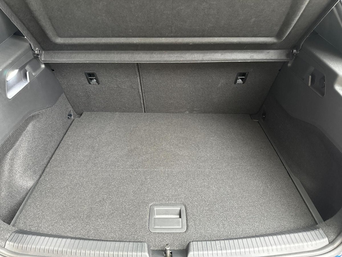 Cupra Born High billede 13