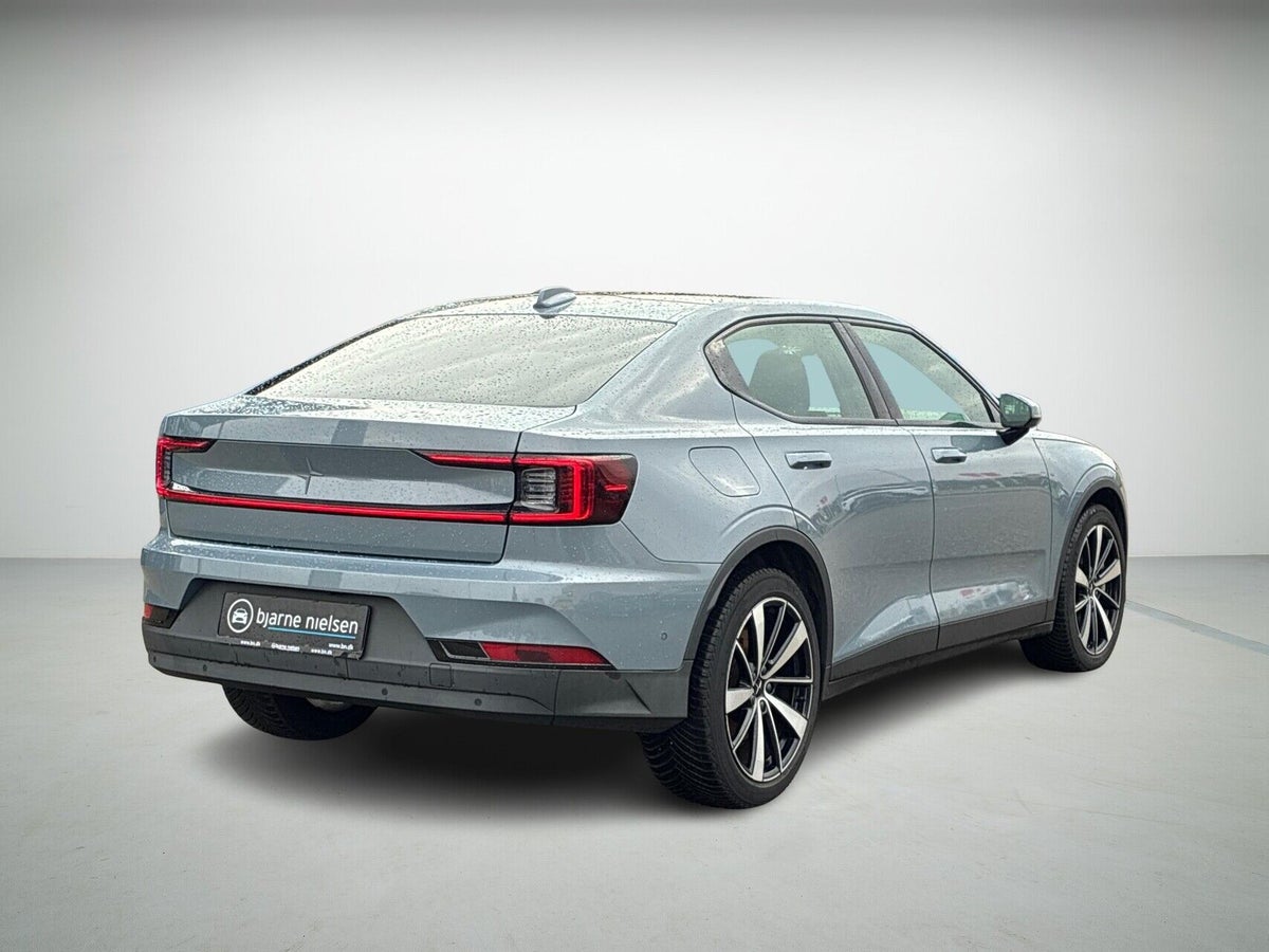 Polestar 2 Long Range billede 2