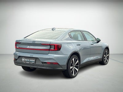 Polestar 2 Long Range billede 1