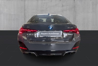 BMW i4 eDrive35 M-Sport