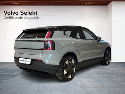 Volvo EX30 Extended Range Plus billede 1