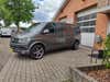 VW Transporter TDi 150 Kombi DSG lang thumbnail