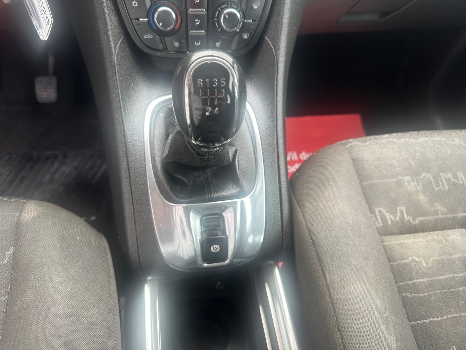 Opel Meriva Enjoy