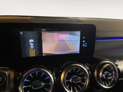 Mercedes EQB300 AMG Line 4Matic