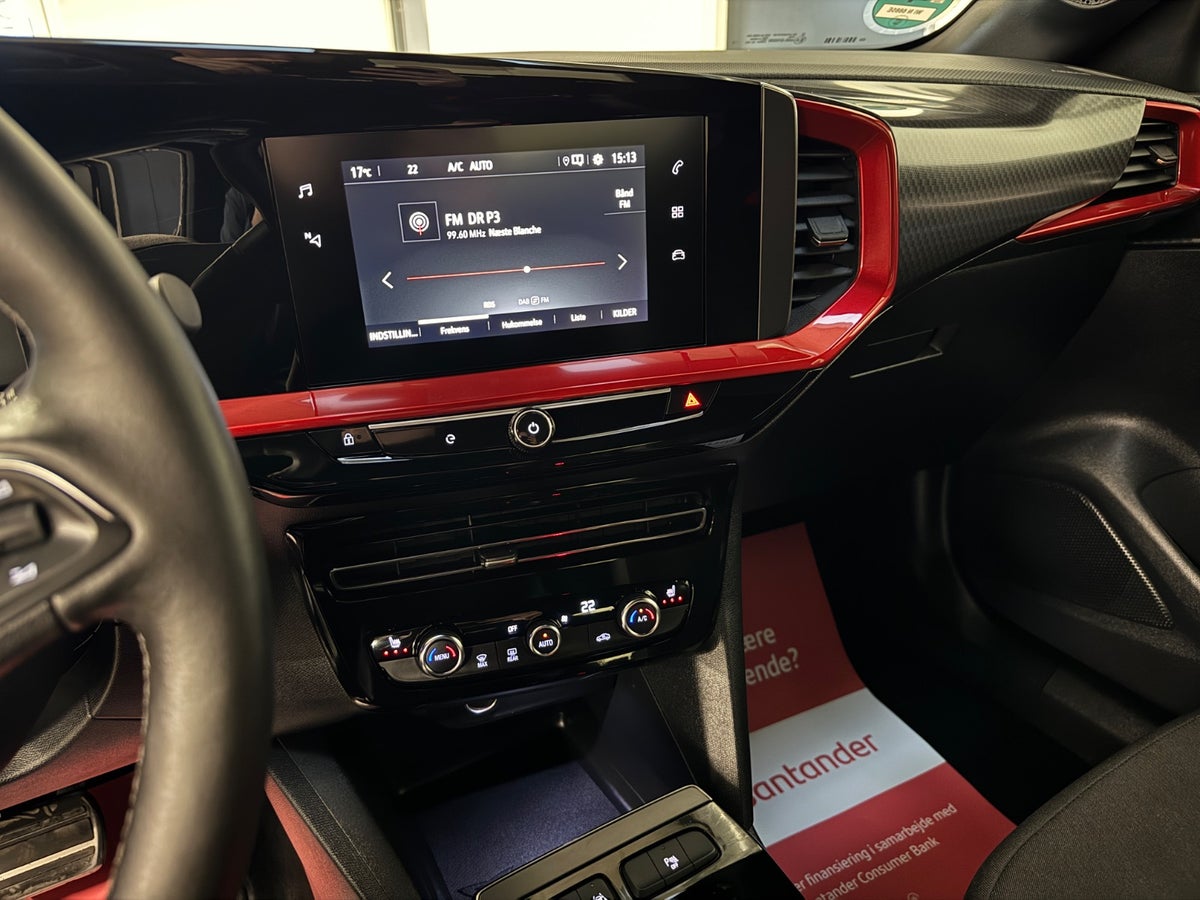 Opel Mokka-e GS Line