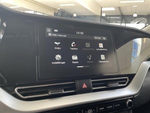 Kia Niro PHEV Advance DCT