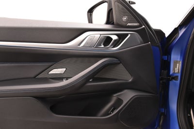 BMW i4 M50 M-Sport Pro xDrive