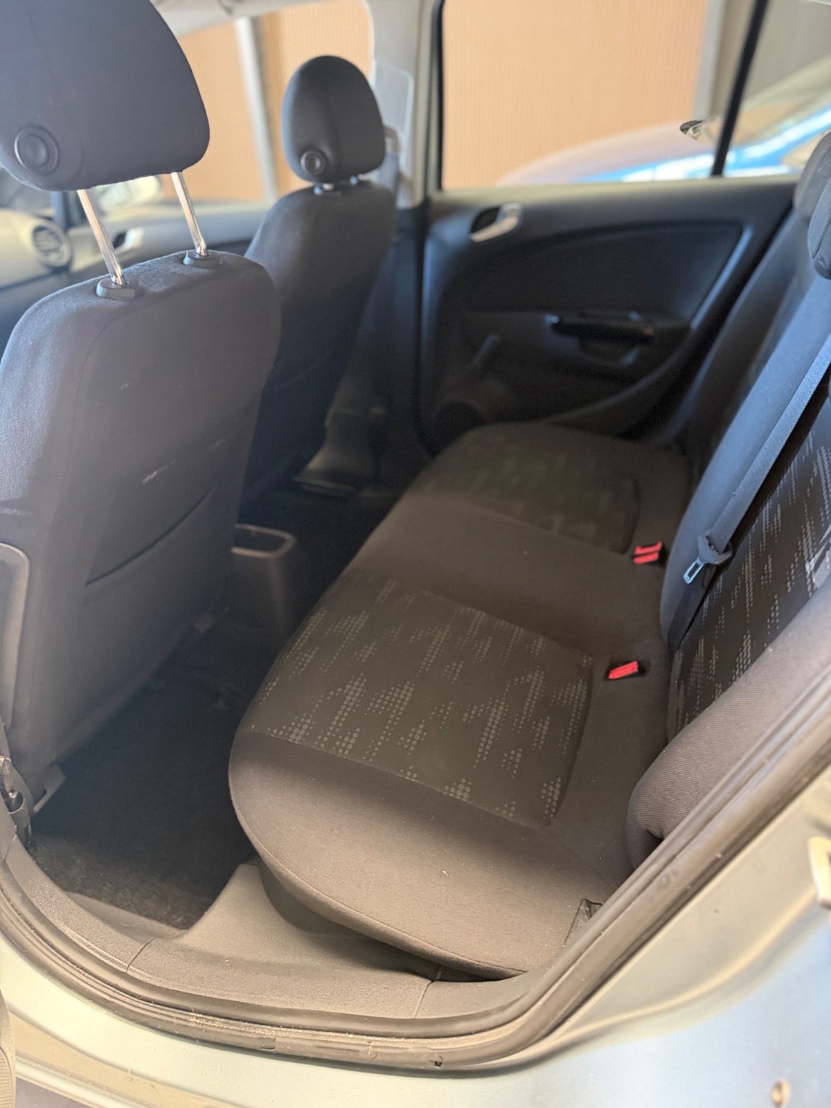 Opel Corsa 12V Enjoy - billede 10