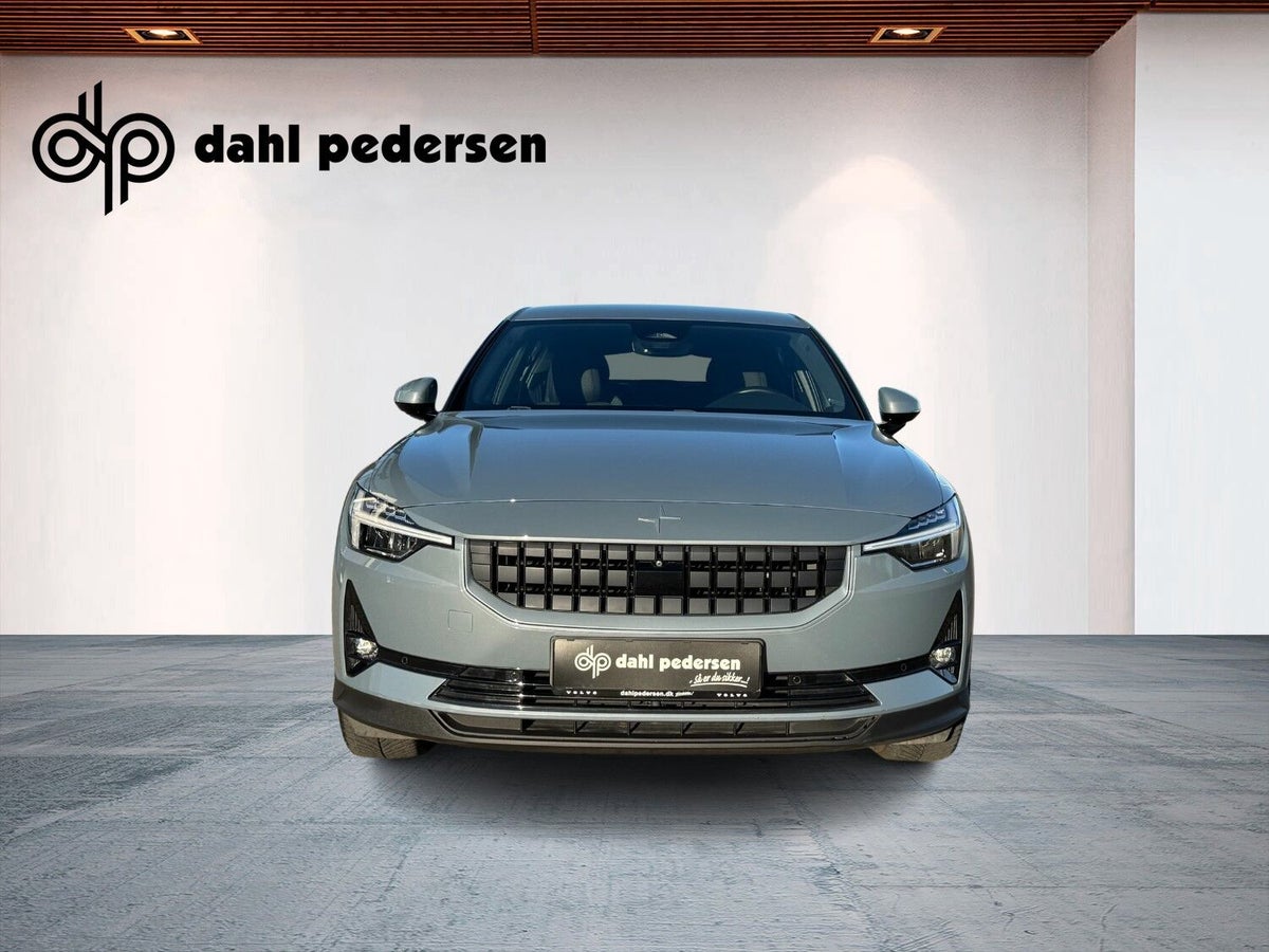Polestar 2 Long Range billede 18