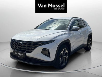 Hyundai Tucson 1,6 PHEV Advanced aut. 4WD 5d