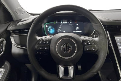 MG Marvel R Performance