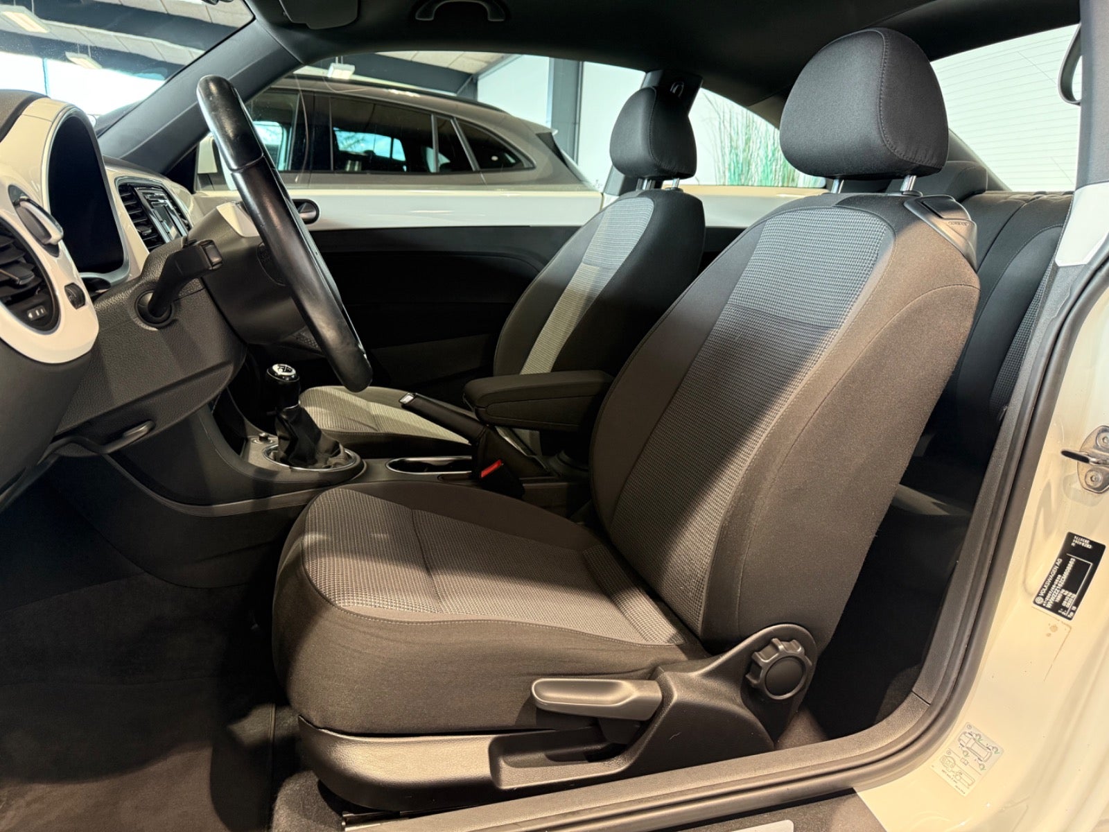 Billede af VW The Beetle 1,2 TSi 105