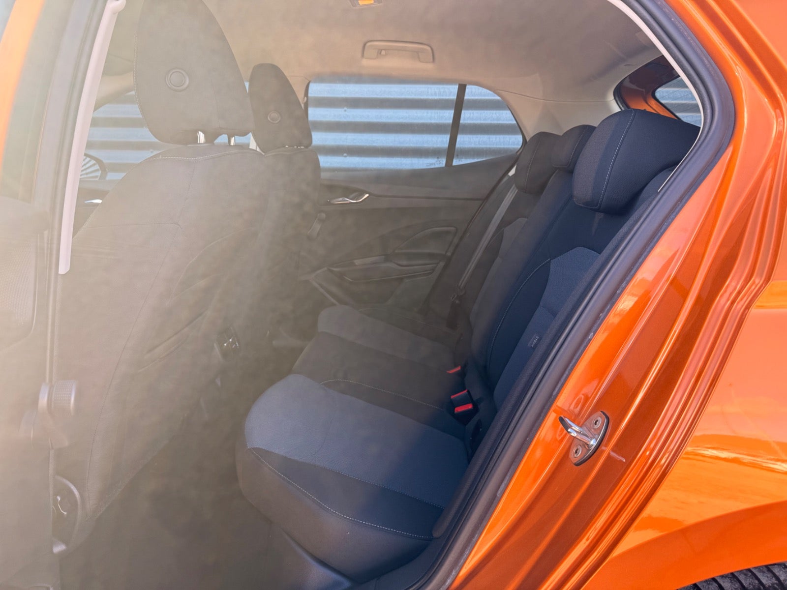 Billede af Skoda Fabia 1,0 TSi 110 Ambition DSG