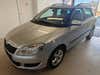 Skoda Fabia TSi 86 Family Combi thumbnail