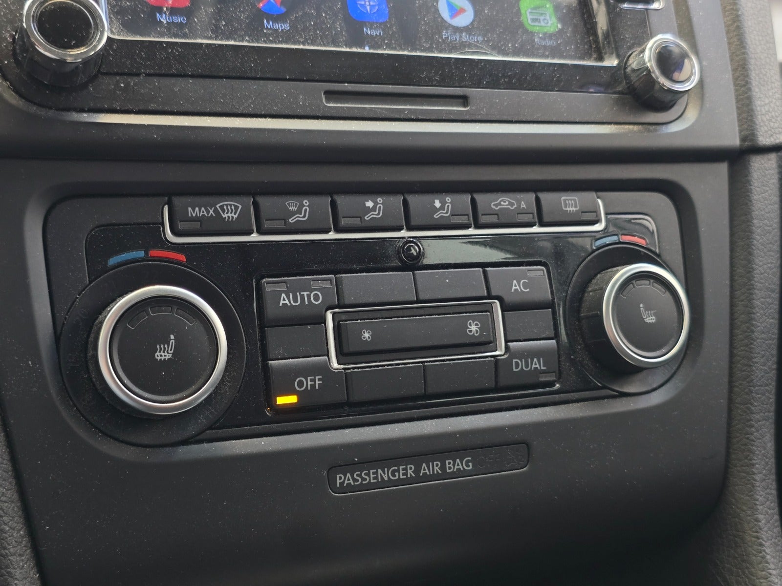 Billede af VW Golf VI 1,6 TDi 105 Highline DSG BMT