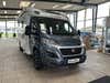 Fiat Weinsberg 650 MEG aut.