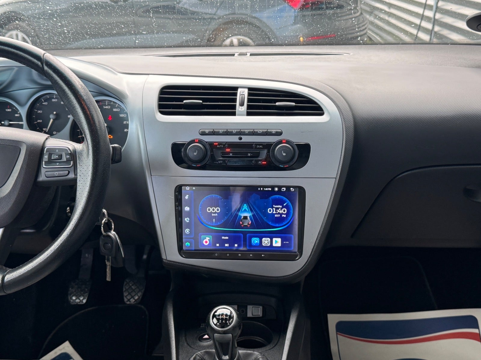 Billede af Seat Leon 1,4 TSi 125 Style