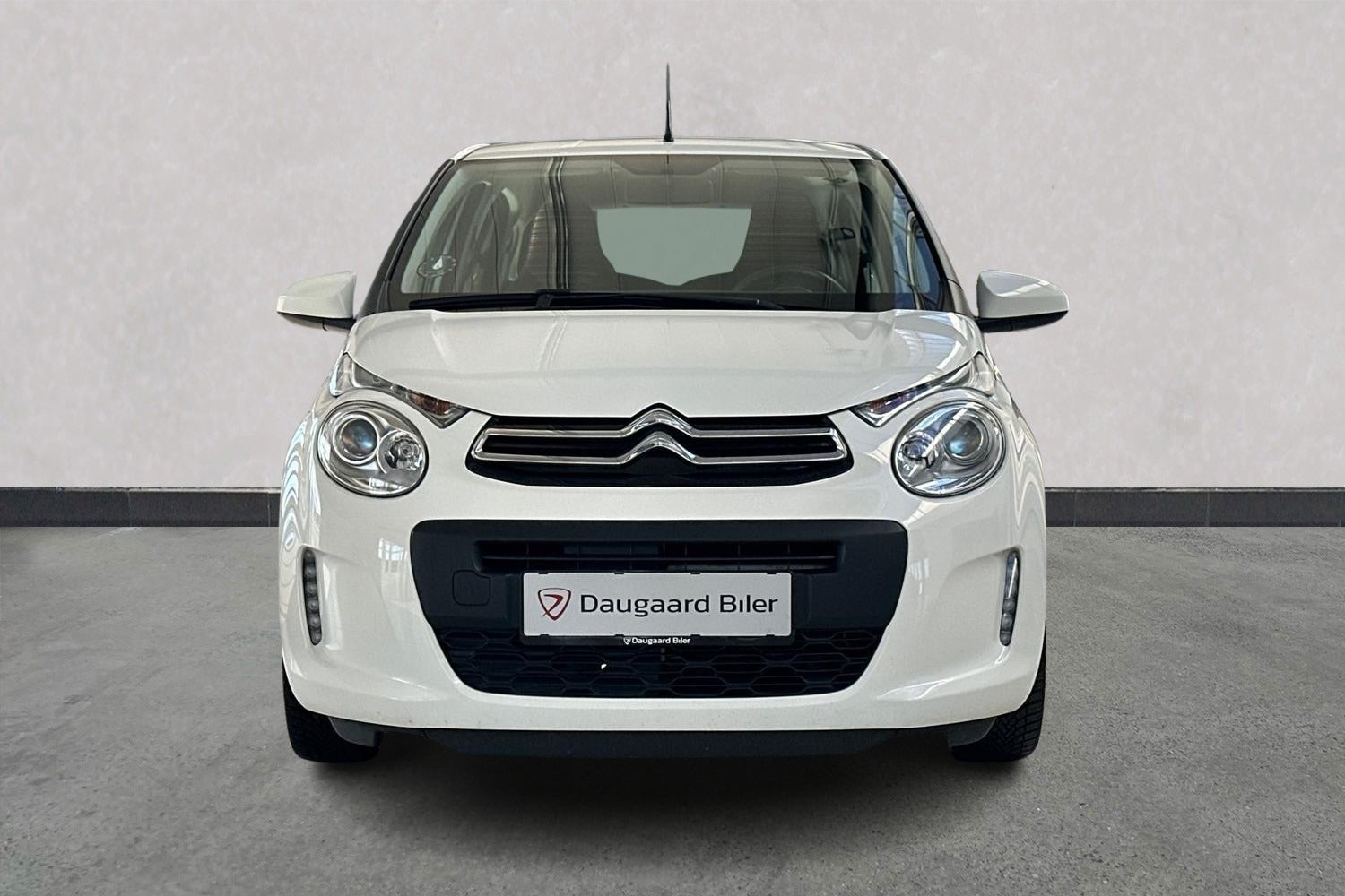 Billede af Citroën C1 1,0 VTi 72 Shine